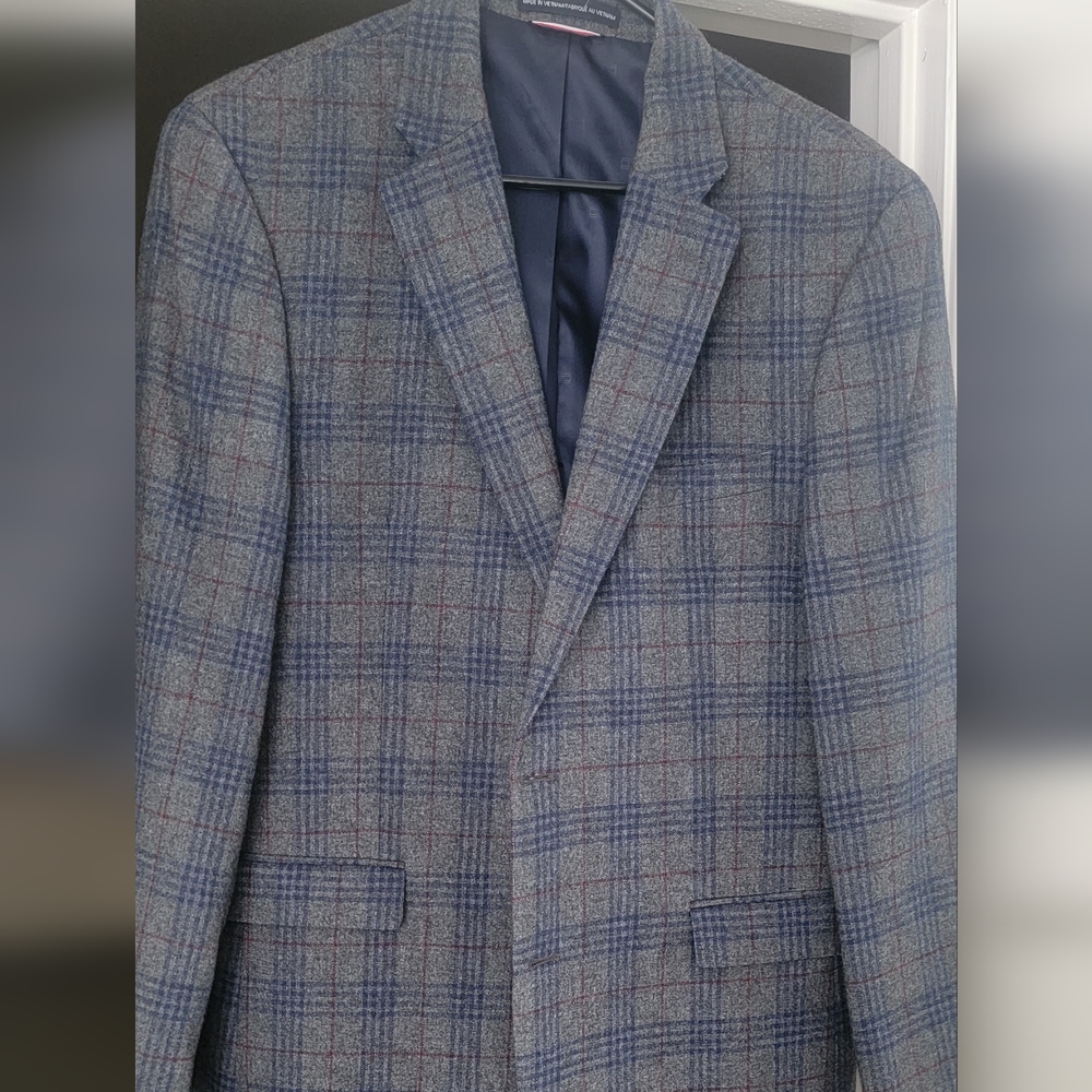 Tommy Hilfiger Blazer size 42R